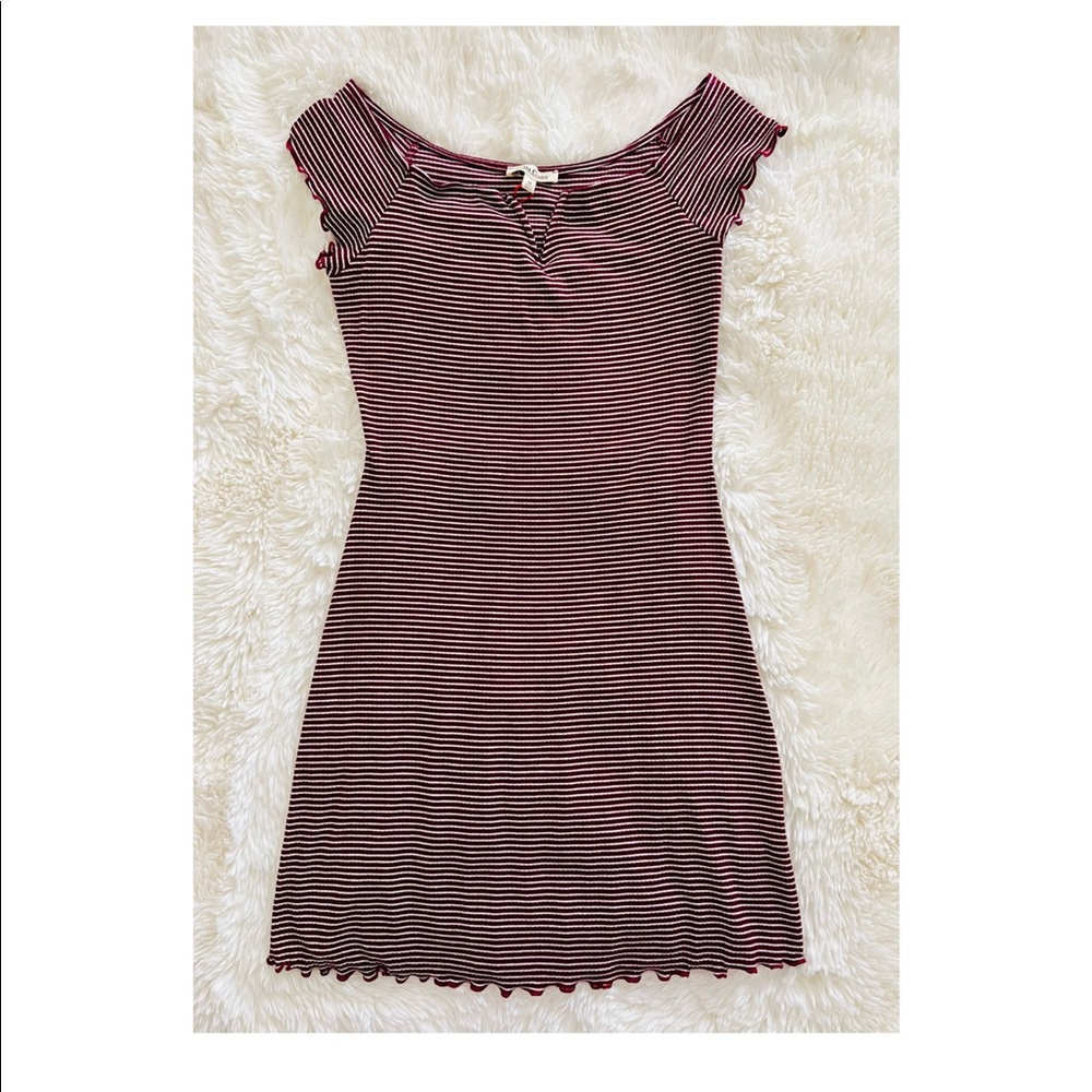 Women’s Dress- Rolla Coster mini dress. Size M. Excellent condition